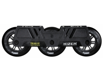 Kizer Trimax frame set 3x110mm